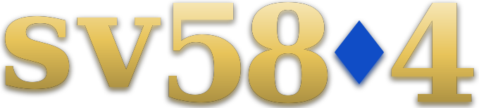 sv5804 logo